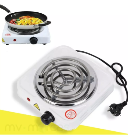 Estufa Eléctrica 1 Puesto